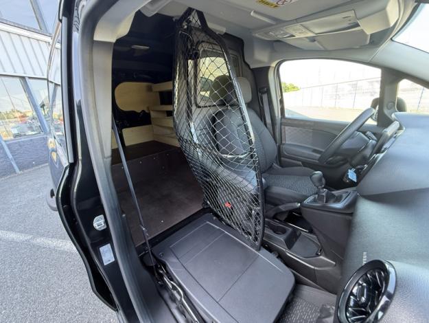 MERCEDES-BENZ Citan 110 CDI Fourgon BASE Standard  Citan 110 CDI Fourgon long FIRST