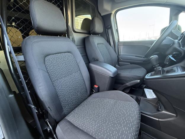 MERCEDES-BENZ Citan 110 CDI Fourgon BASE Standard  Citan 110 CDI Fourgon long FIRST