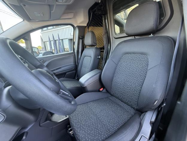 MERCEDES-BENZ Citan 110 CDI Fourgon BASE Standard  Citan 110 CDI Fourgon long FIRST