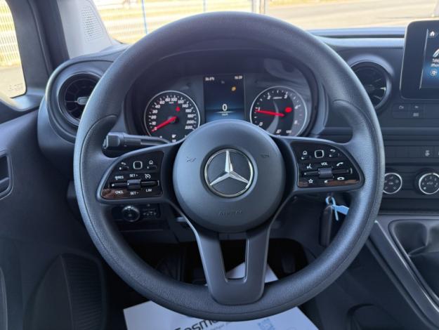MERCEDES-BENZ Citan 110 CDI Fourgon BASE Standard  Citan 110 CDI Fourgon long FIRST