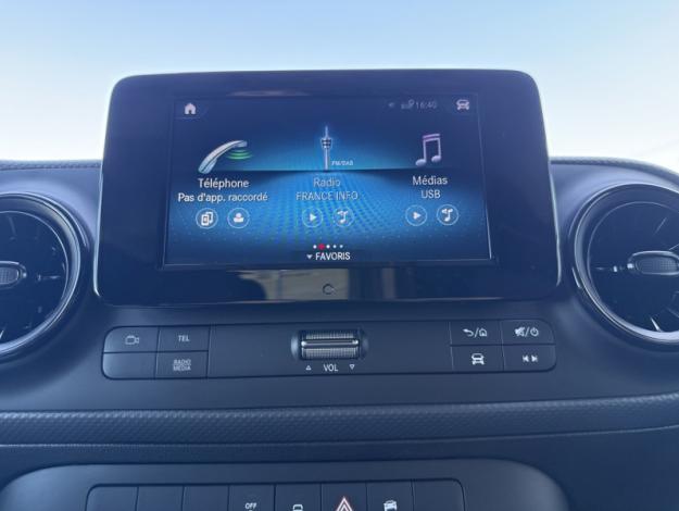 MERCEDES-BENZ Citan 110 CDI Fourgon BASE Standard  Citan 110 CDI Fourgon long FIRST