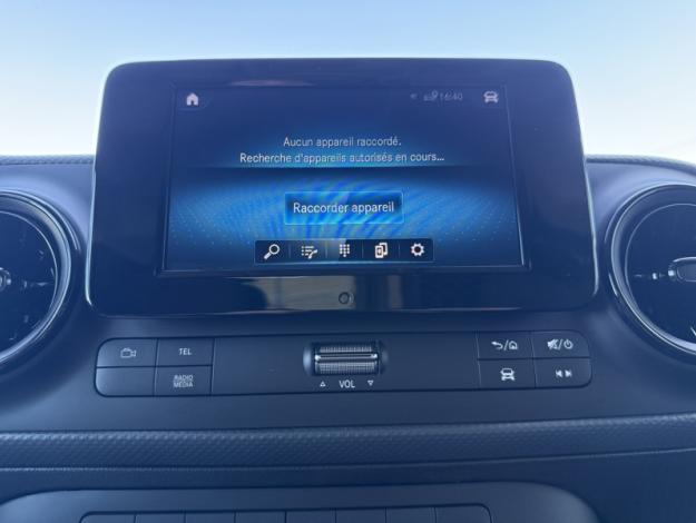 MERCEDES-BENZ Citan 110 CDI Fourgon BASE Standard  Citan 110 CDI Fourgon long FIRST