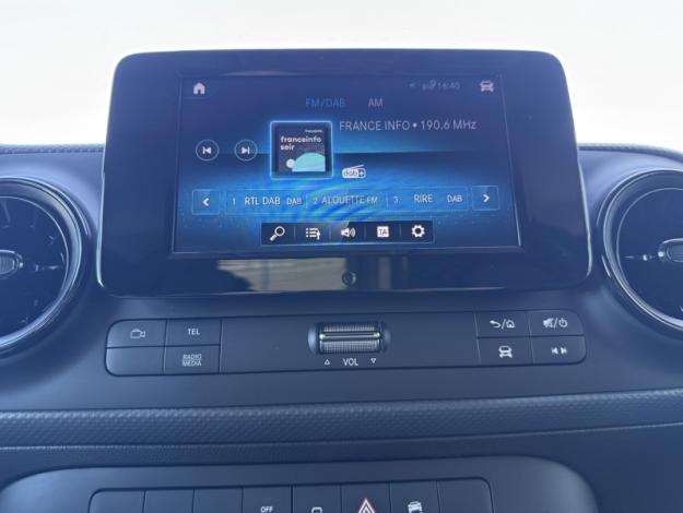 MERCEDES-BENZ Citan 110 CDI Fourgon BASE Standard  Citan 110 CDI Fourgon long FIRST