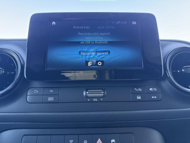 MERCEDES-BENZ Citan 110 CDI Fourgon BASE Standard  Citan 110 CDI Fourgon long FIRST