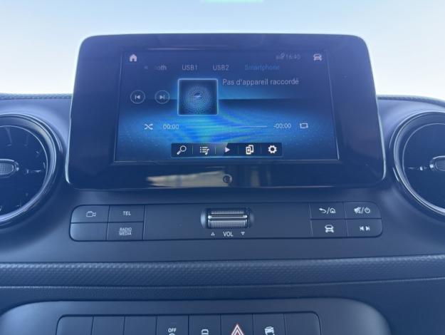 MERCEDES-BENZ Citan 110 CDI Fourgon BASE Standard  Citan 110 CDI Fourgon long FIRST
