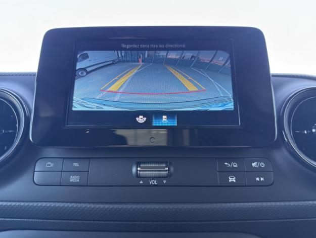 MERCEDES-BENZ Citan 110 CDI Fourgon BASE Standard  Citan 110 CDI Fourgon long FIRST