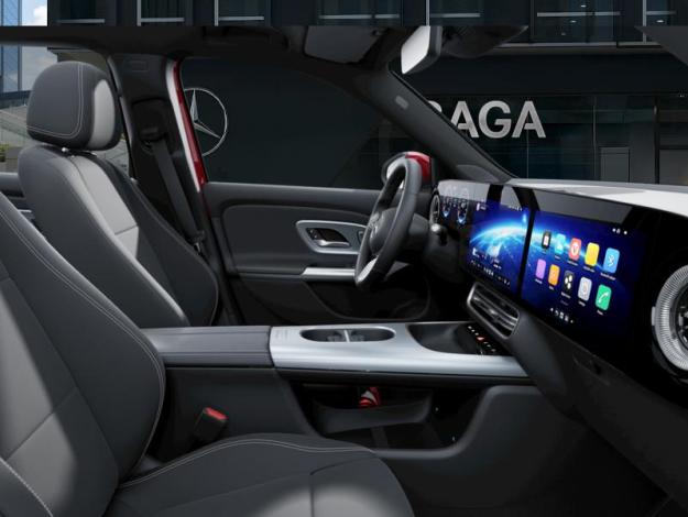 MERCEDES-BENZ GLB 250+ avec technologie EQ  GLB 250+ Business Line