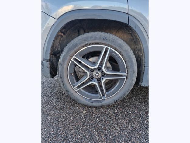 MERCEDES-BENZ GLA 200 d AMG Line AMG Line 