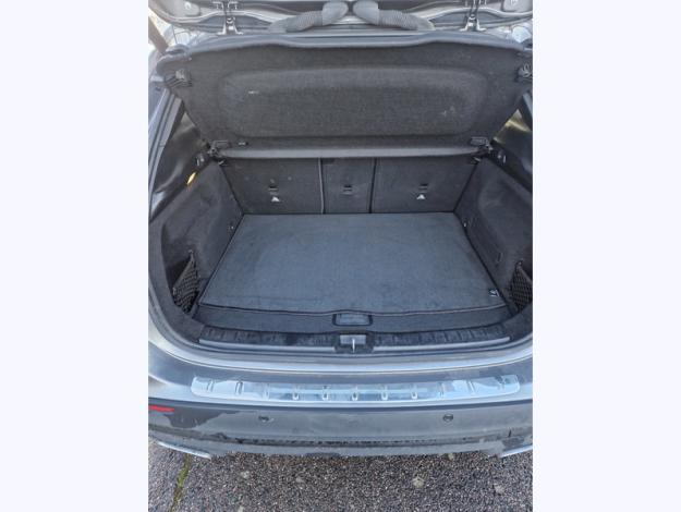 MERCEDES-BENZ GLA 200 d AMG Line AMG Line 