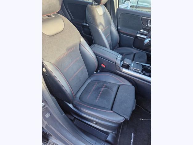 MERCEDES-BENZ GLA 200 d AMG Line AMG Line 