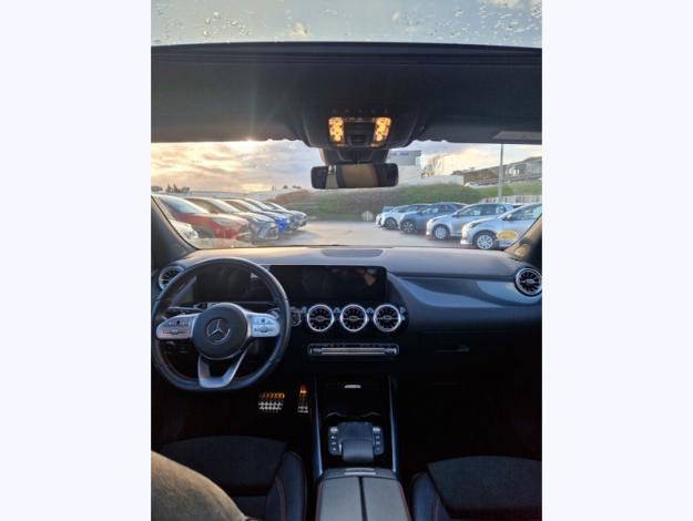 MERCEDES-BENZ GLA 200 d AMG Line AMG Line 