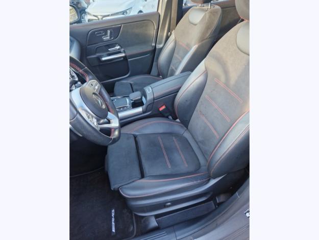 MERCEDES-BENZ GLA 200 d AMG Line AMG Line 