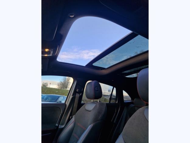 MERCEDES-BENZ GLA 200 d AMG Line AMG Line 