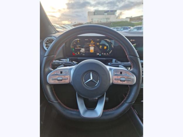 MERCEDES-BENZ GLA 200 d AMG Line AMG Line 