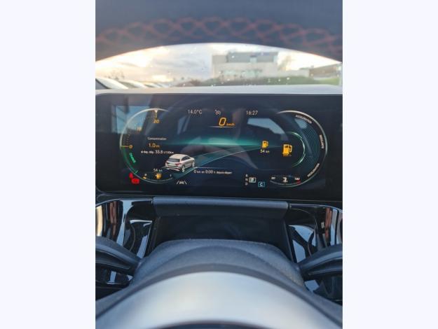 MERCEDES-BENZ GLA 200 d AMG Line AMG Line 