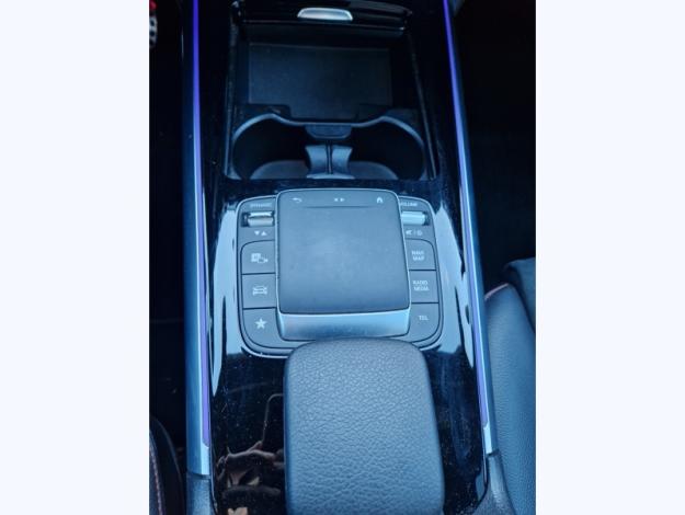MERCEDES-BENZ GLA 200 d AMG Line AMG Line 