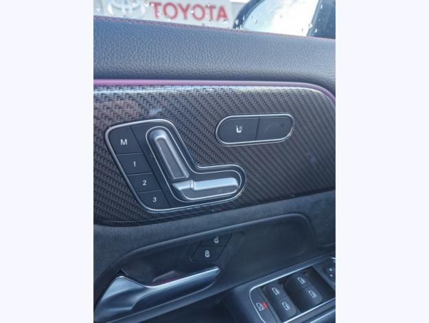 MERCEDES-BENZ GLA 200 d AMG Line AMG Line 