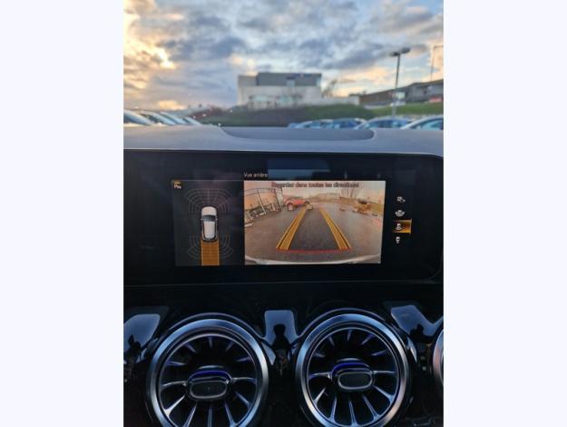 MERCEDES-BENZ GLA 200 d AMG Line AMG Line 