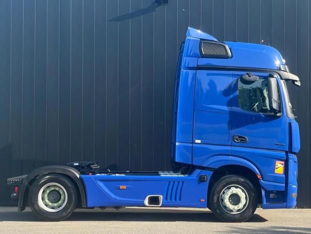 MERCEDES-BENZ Actros 5 L 1948 BigSpace 4x2 GSR2  