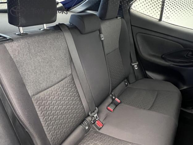 TOYOTA Yaris Cross 1.5 HYBRID 116H DESIGN AWD    