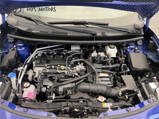 TOYOTA Yaris Cross 1.5 HYBRID 116H DESIGN AWD    