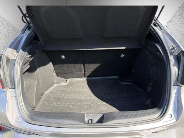 TOYOTA C-HR 1.8 HYBRIDE 122 DISTINCTIVE  