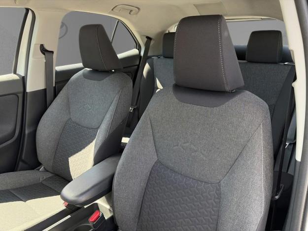 TOYOTA Yaris Cross 1.5 HYBRID 116H DYNAMIC   