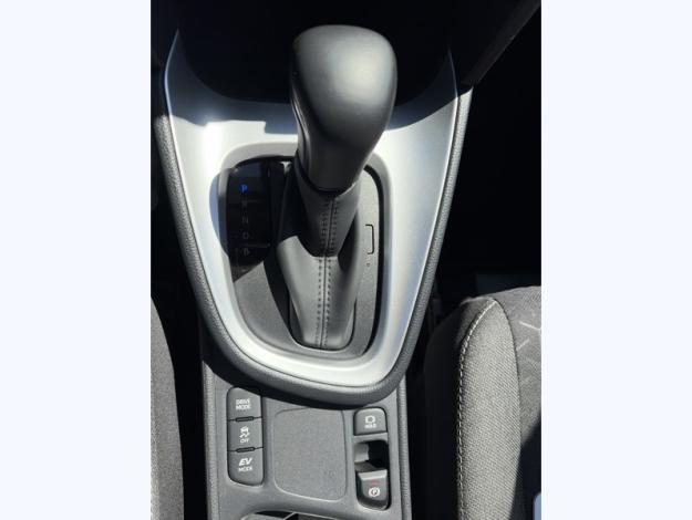 TOYOTA Yaris Cross 1.5 HYBRID 116H DYNAMIC   