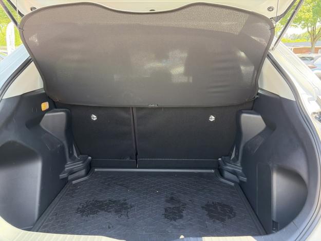 TOYOTA Yaris Cross 1.5 HYBRID 116H DYNAMIC   