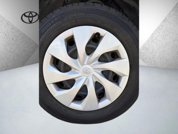 TOYOTA Yaris Cross 1.5 HYBRID 116H DYNAMIC   