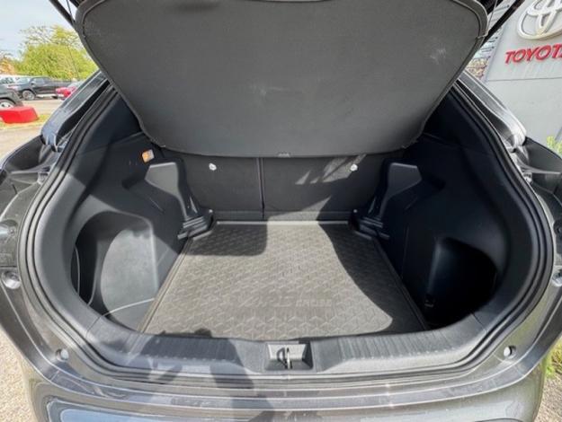 TOYOTA Yaris Cross 1.5 116H Design  