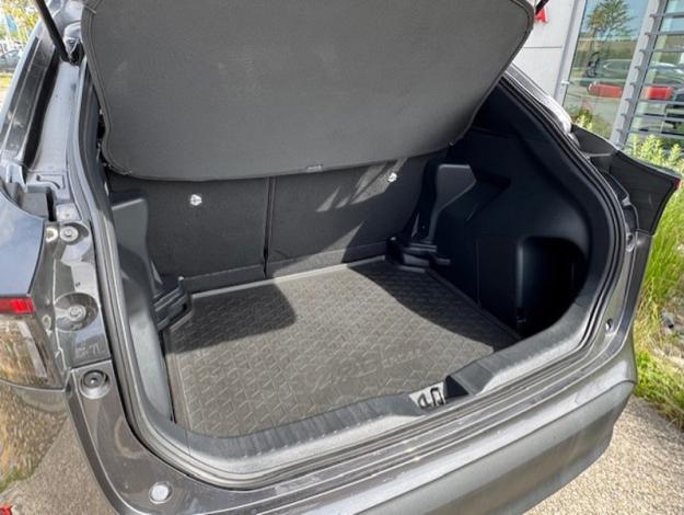 TOYOTA Yaris Cross 1.5 116H Design  