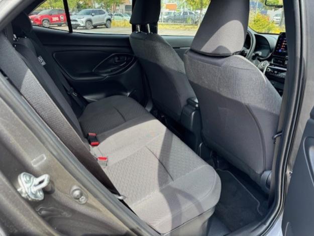 TOYOTA Yaris Cross 1.5 116H Design  