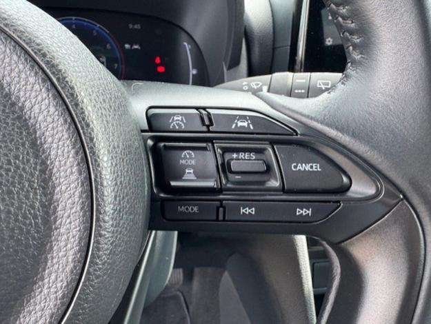 TOYOTA Yaris Cross 1.5 116H Design  
