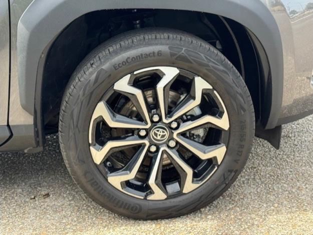 TOYOTA Yaris Cross 1.5 116H Design  