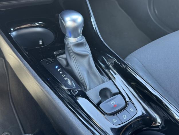 TOYOTA C-HR 1.8 Hybride 122 Design Ultimate  