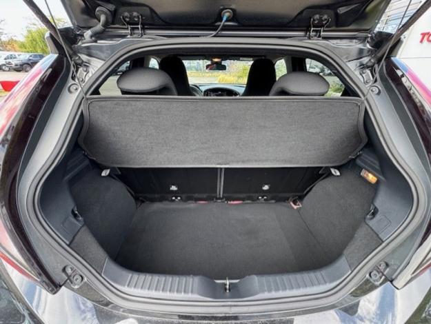 TOYOTA Aygo X 1.0 VVT-i 72 Design  