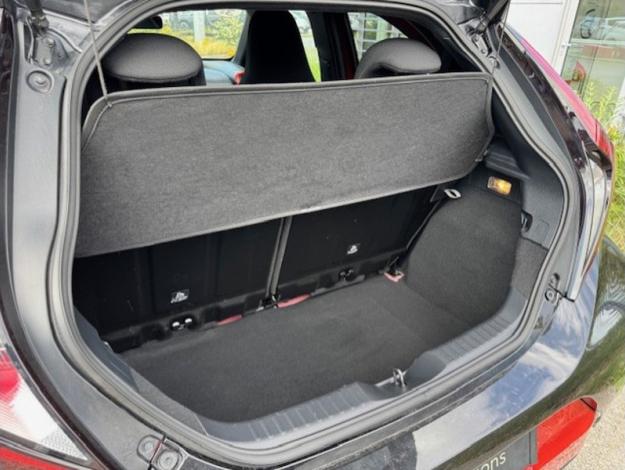 TOYOTA Aygo X 1.0 VVT-i 72 Design  