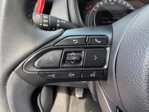 TOYOTA Aygo X 1.0 VVT-i 72 Design  