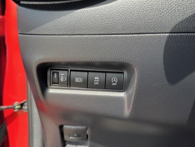 TOYOTA Aygo X 1.0 VVT-i 72 Design  