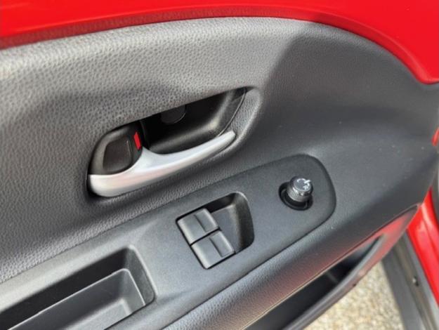 TOYOTA Aygo X 1.0 VVT-i 72 Design  