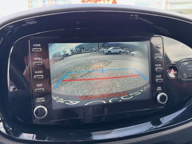 TOYOTA Aygo X 1.0 VVT-i 72 Design  
