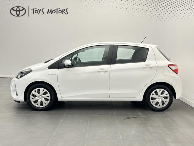 TOYOTA Yaris 1.5 100h France Business  