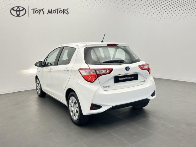 TOYOTA Yaris 1.5 100h France Business  