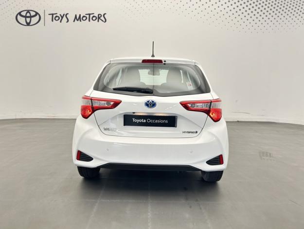TOYOTA Yaris 1.5 100h France Business  