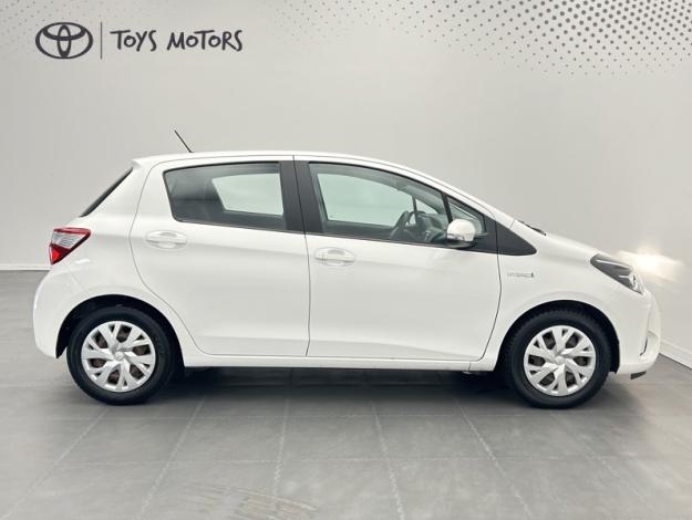 TOYOTA Yaris 1.5 100h France Business  