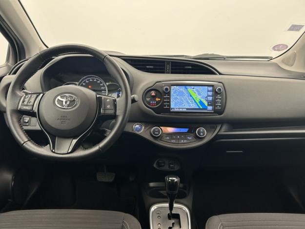 TOYOTA Yaris 1.5 100h France Business  