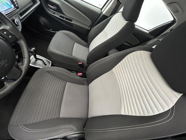 TOYOTA Yaris 1.5 100h France Business  