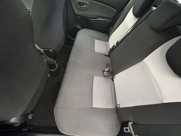 TOYOTA Yaris 1.5 100h France Business  