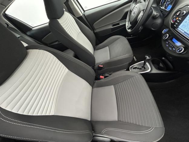 TOYOTA Yaris 1.5 100h France Business  
